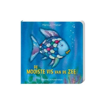 De mooiste vis van de zee - De mooiste vis van de...